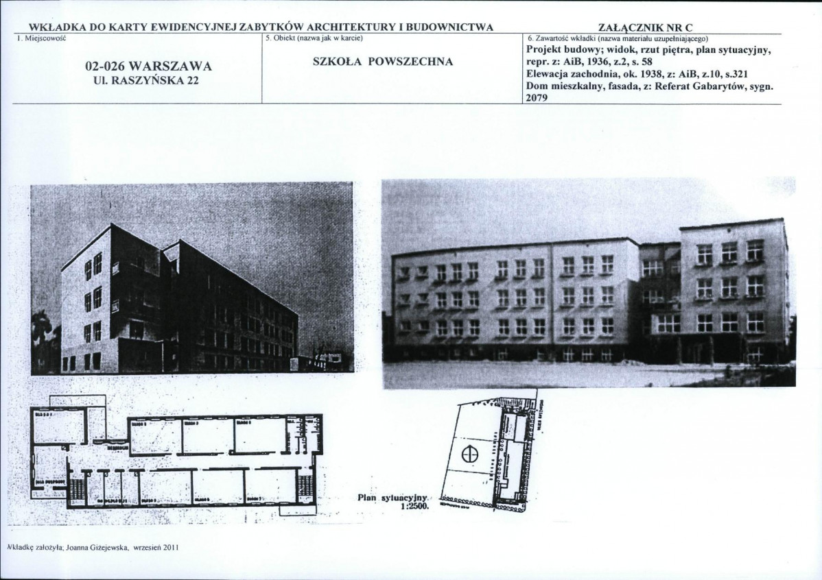 KB - Karta biała, skan nr 9