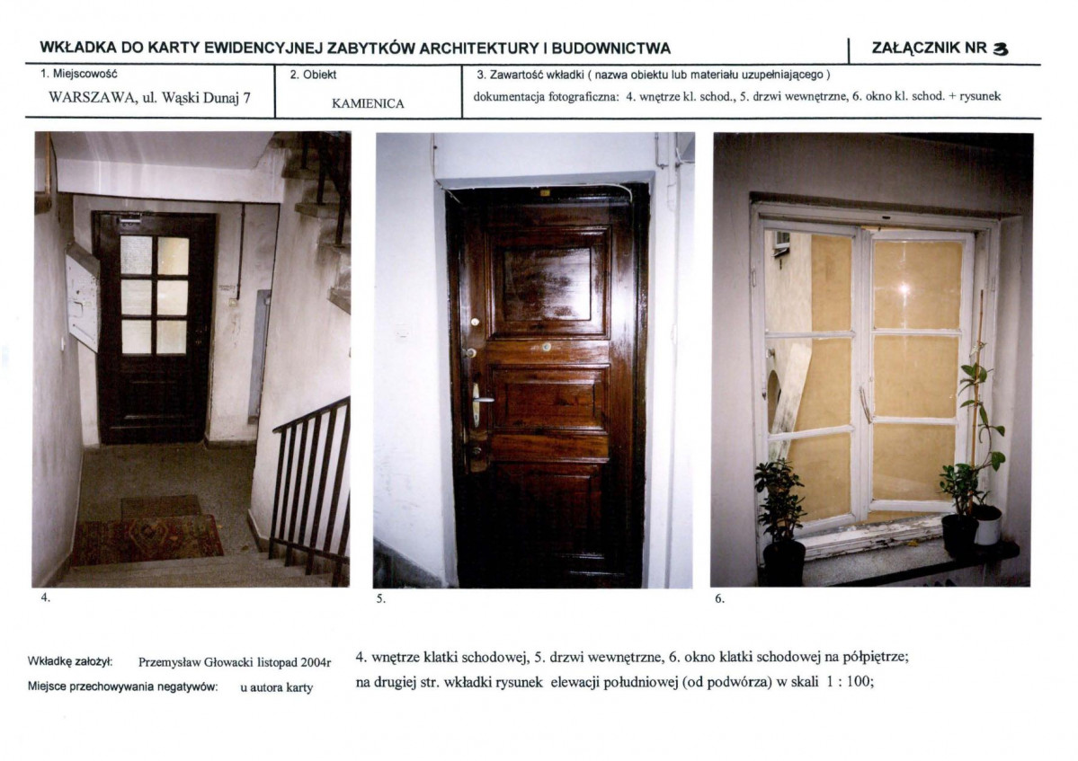 KB - Karta biała, skan nr 9