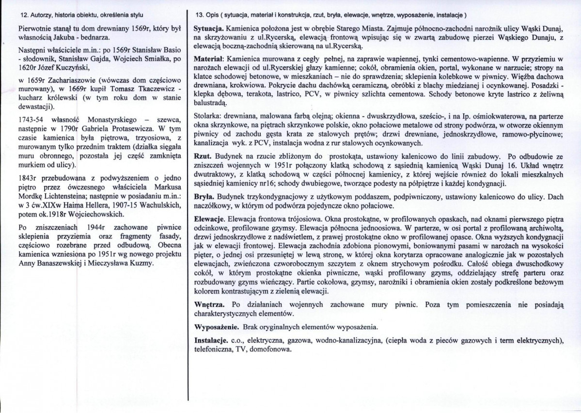 KB - Karta biała, skan nr 2