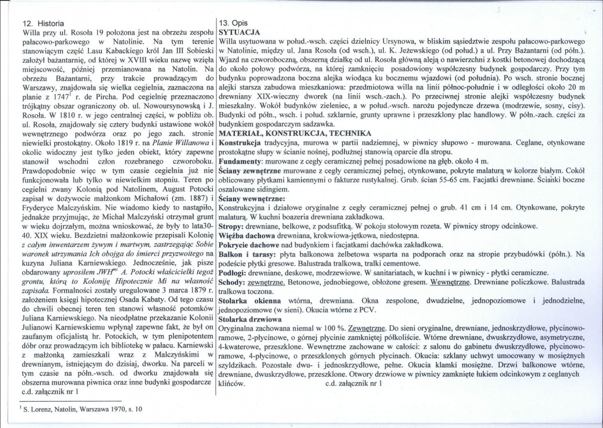 KB - Karta biała, skan nr 2