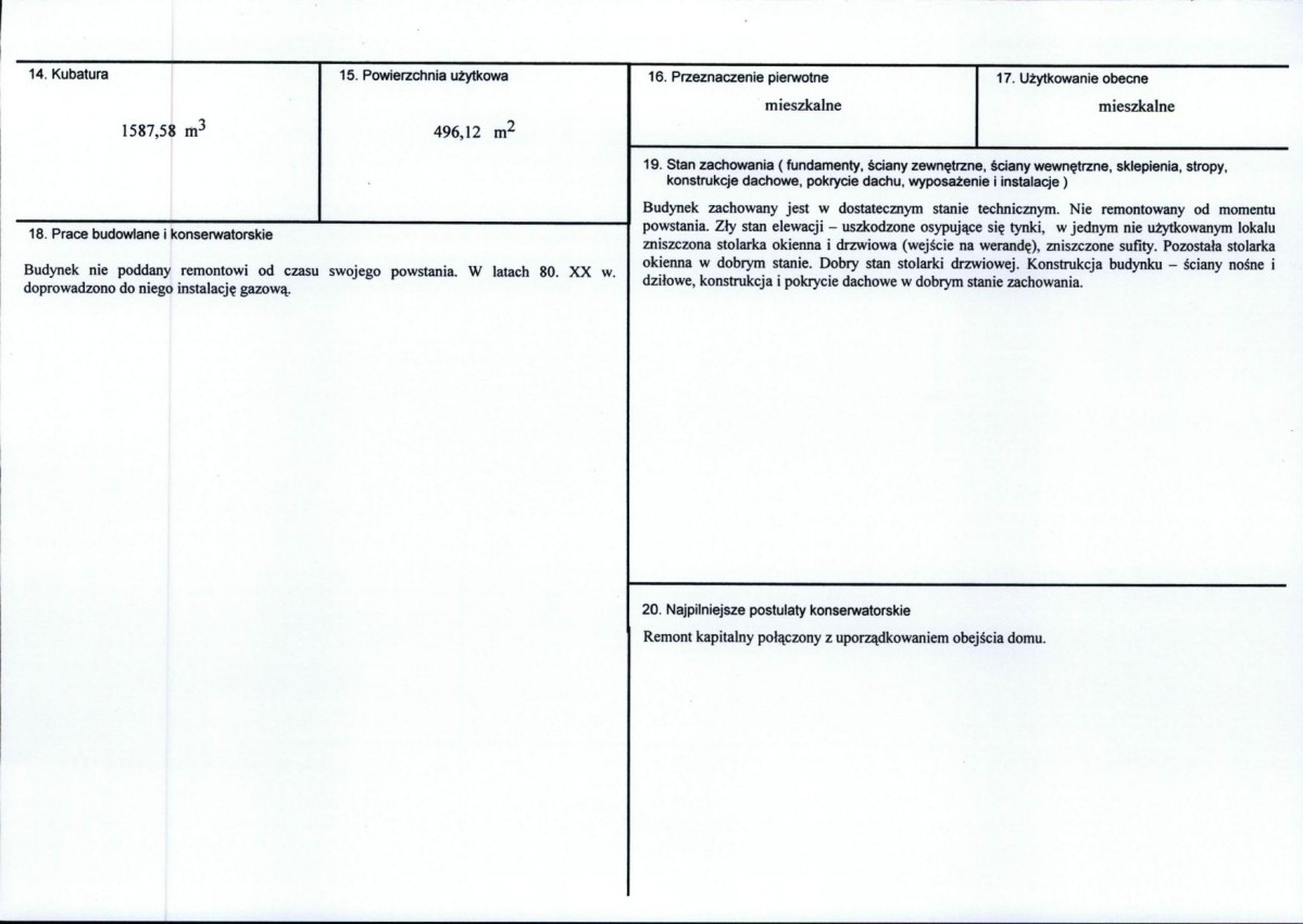 KB - Karta biała, skan nr 3