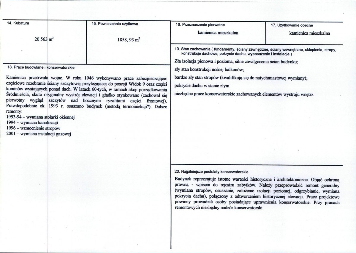 KB - Karta biała, skan nr 3