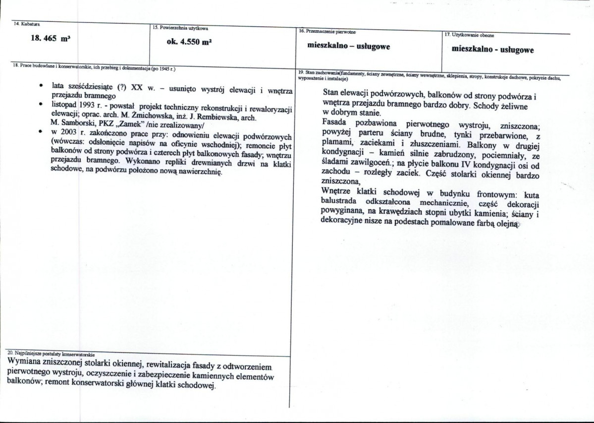 KB - Karta biała, skan nr 3