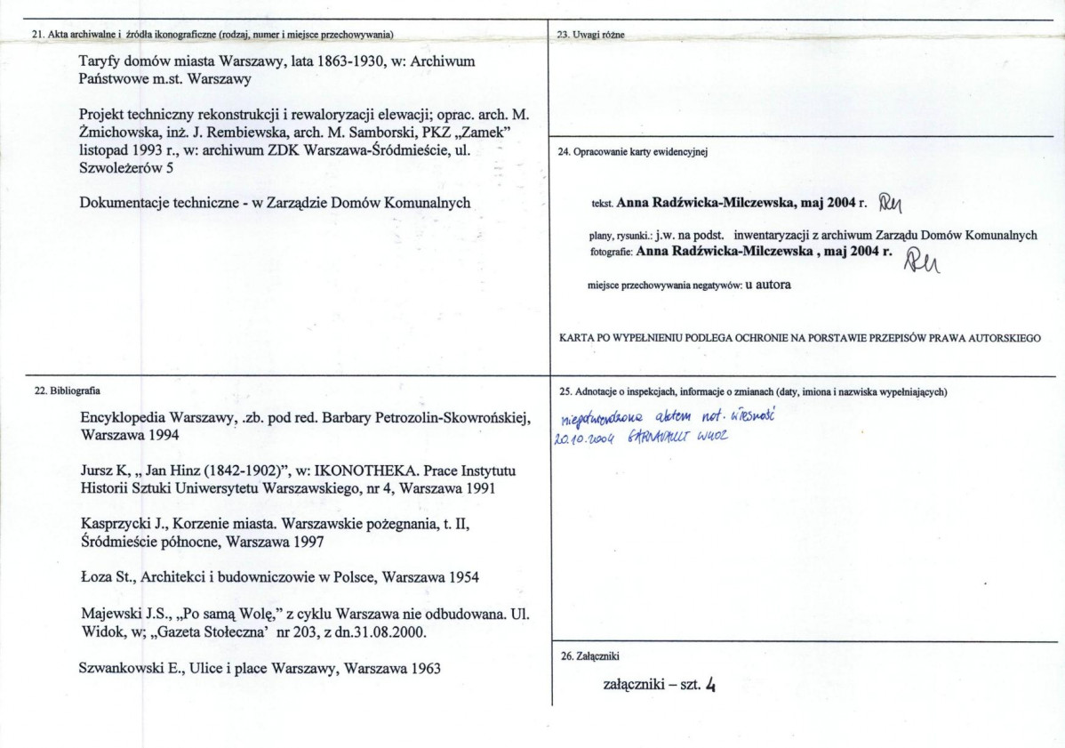 KB - Karta biała, skan nr 4