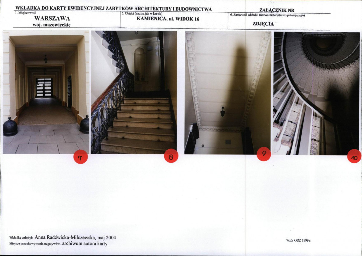 KB - Karta biała, skan nr 8