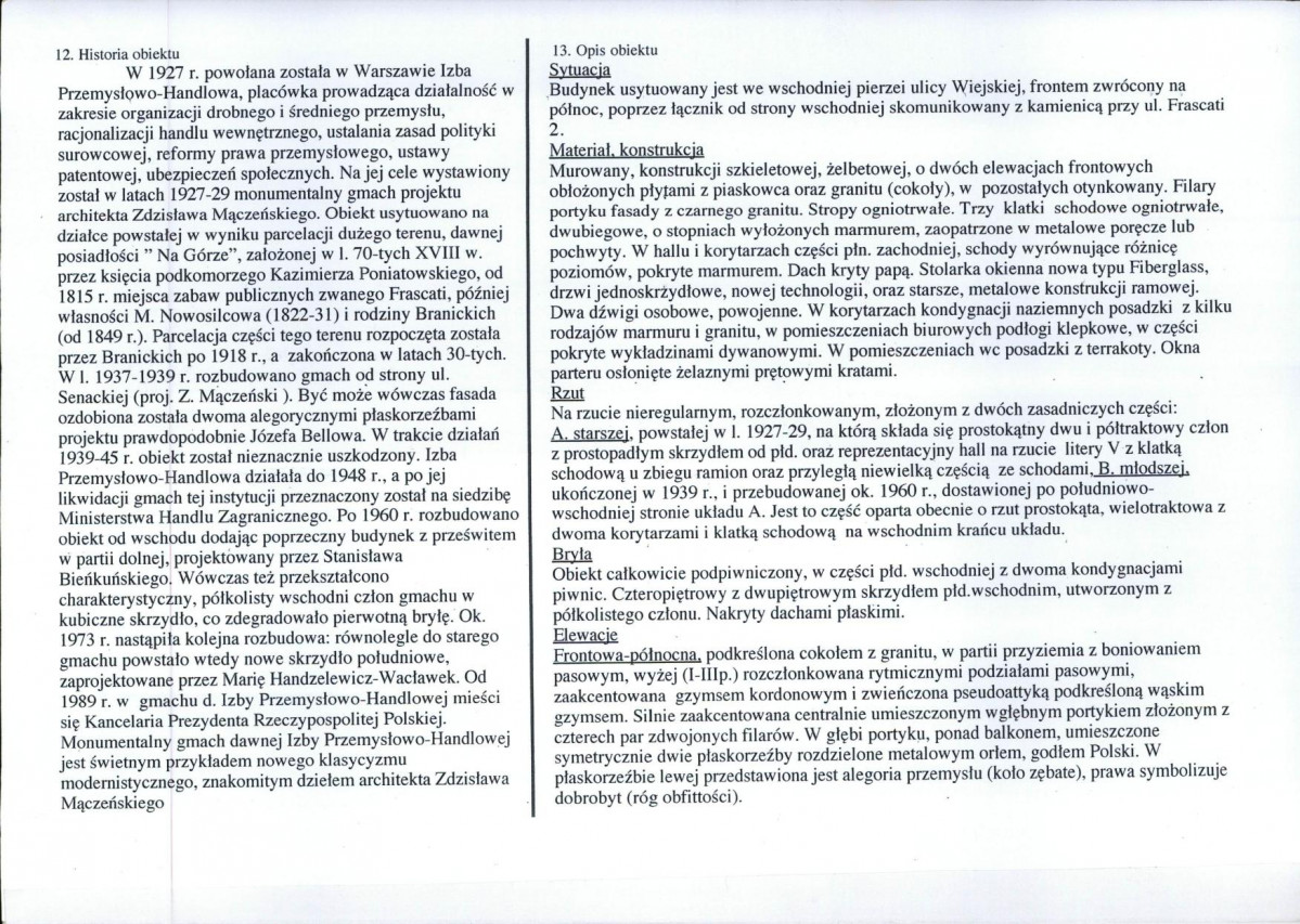 KB - Karta biała, skan nr 2