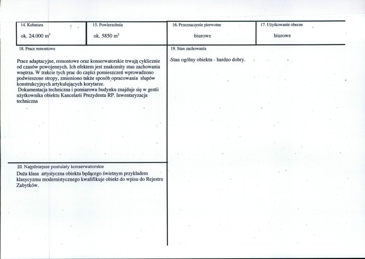 KB - Karta biała, skan nr 3