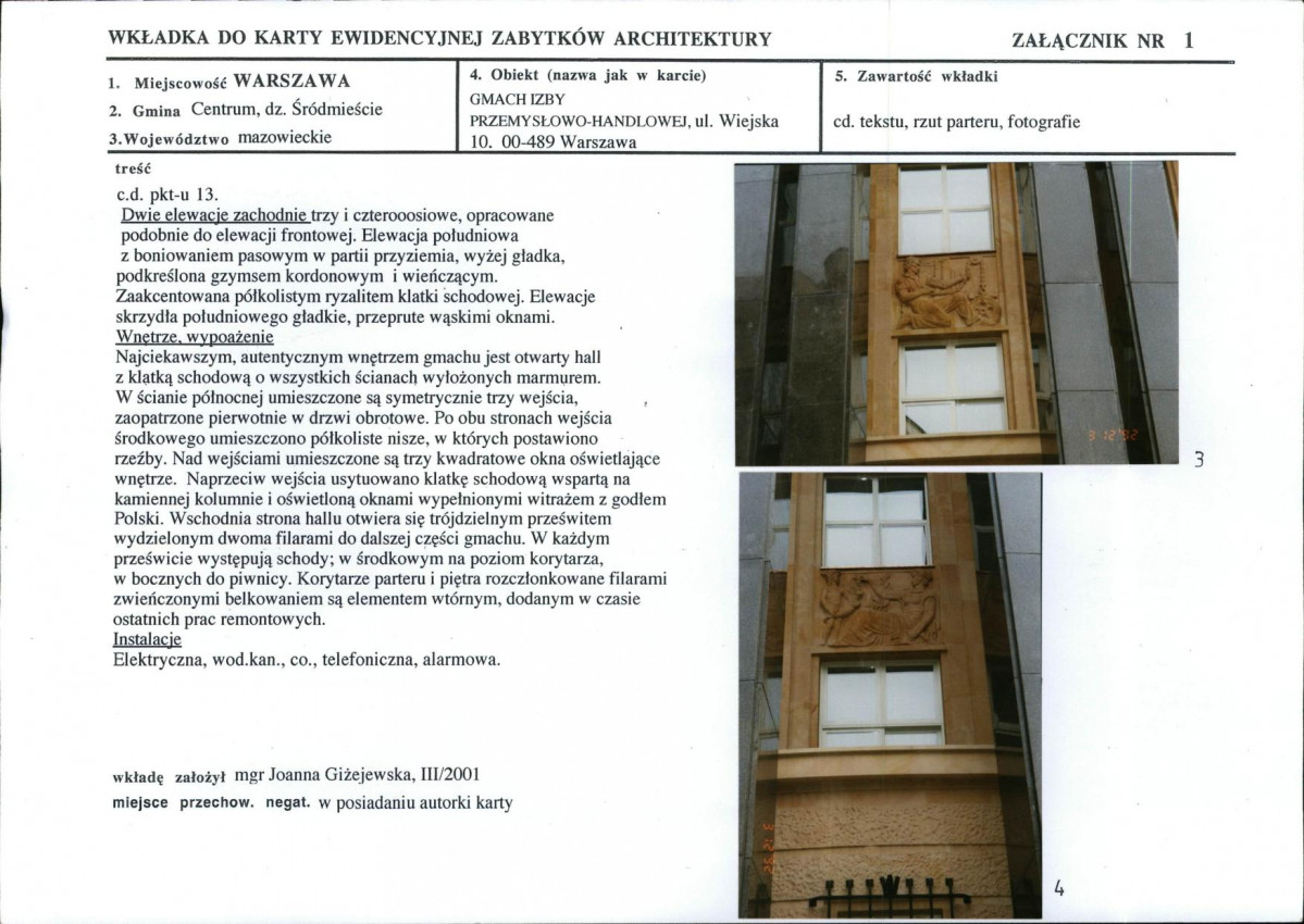 KB - Karta biała, skan nr 5