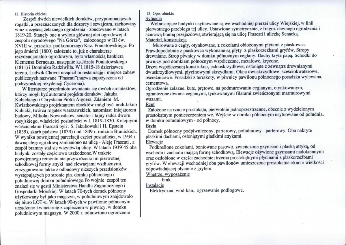 KB - Karta biała, skan nr 2