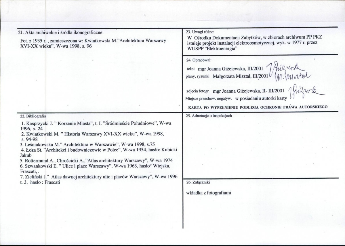 KB - Karta biała, skan nr 4