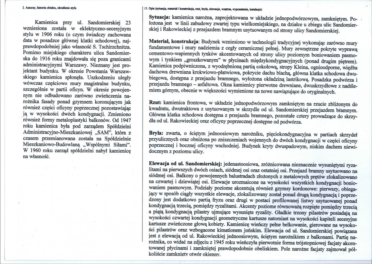 KB - Karta biała, skan nr 2