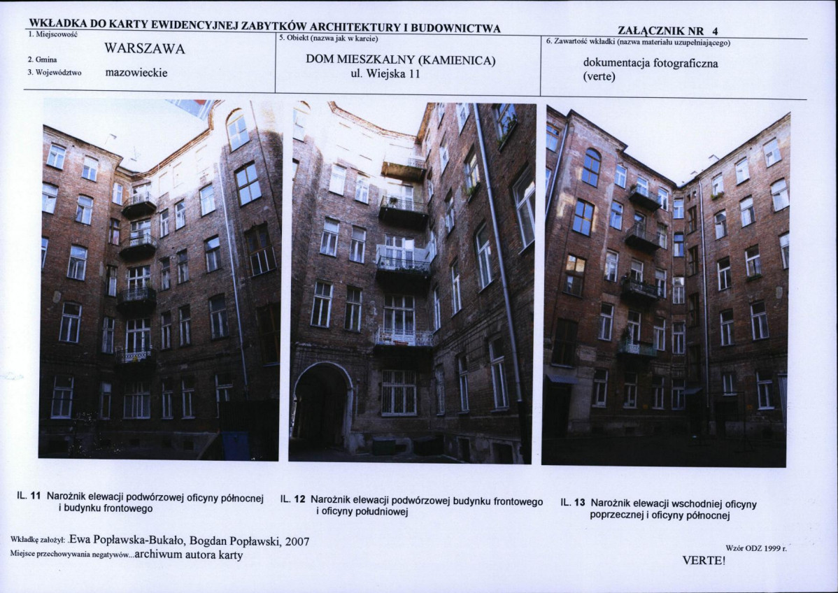 KB - Karta biała, skan nr 11