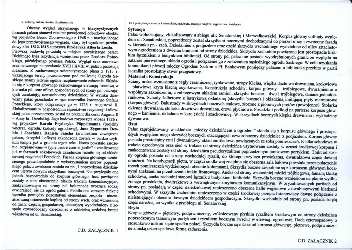 KB - Karta biała, skan nr 2