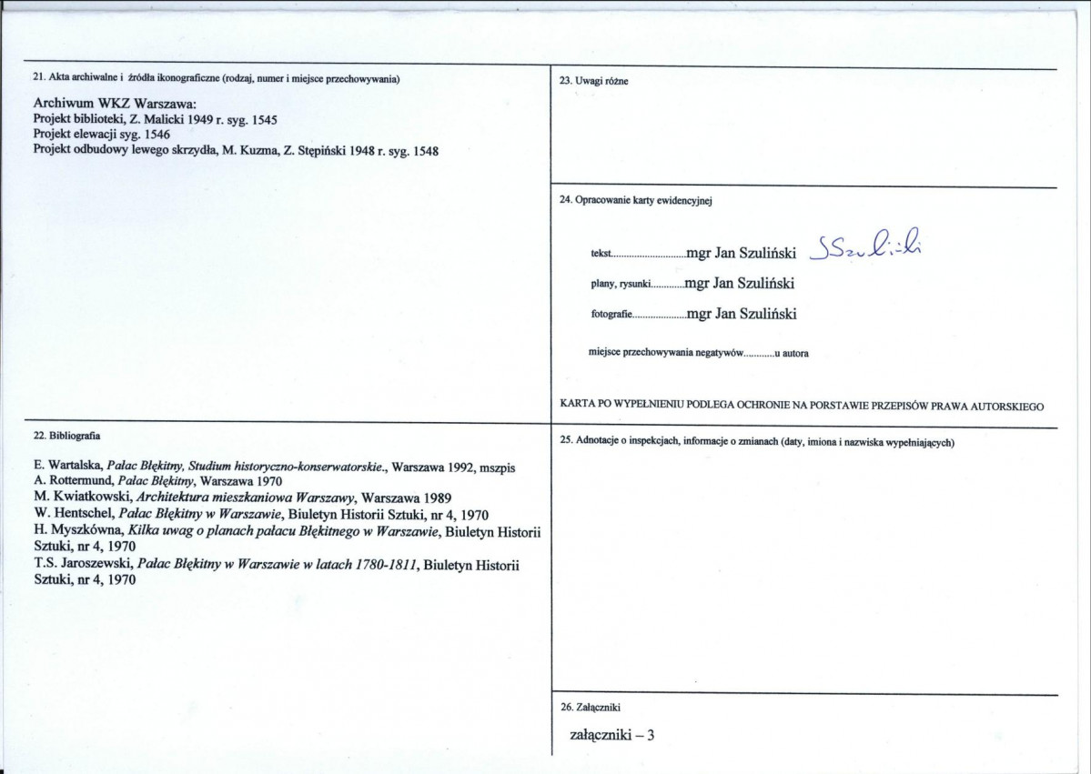 KB - Karta biała, skan nr 4