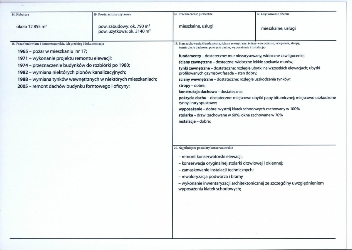 KB - Karta biała, skan nr 3