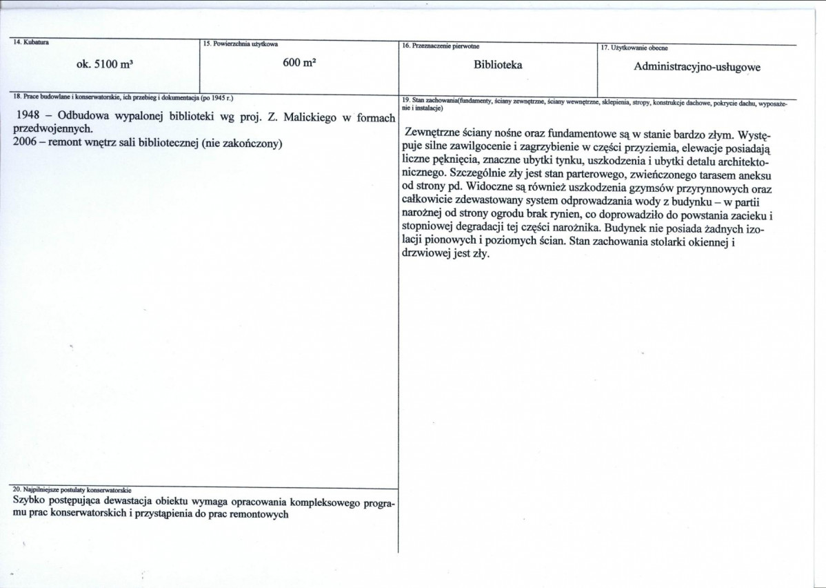 KB - Karta biała, skan nr 3