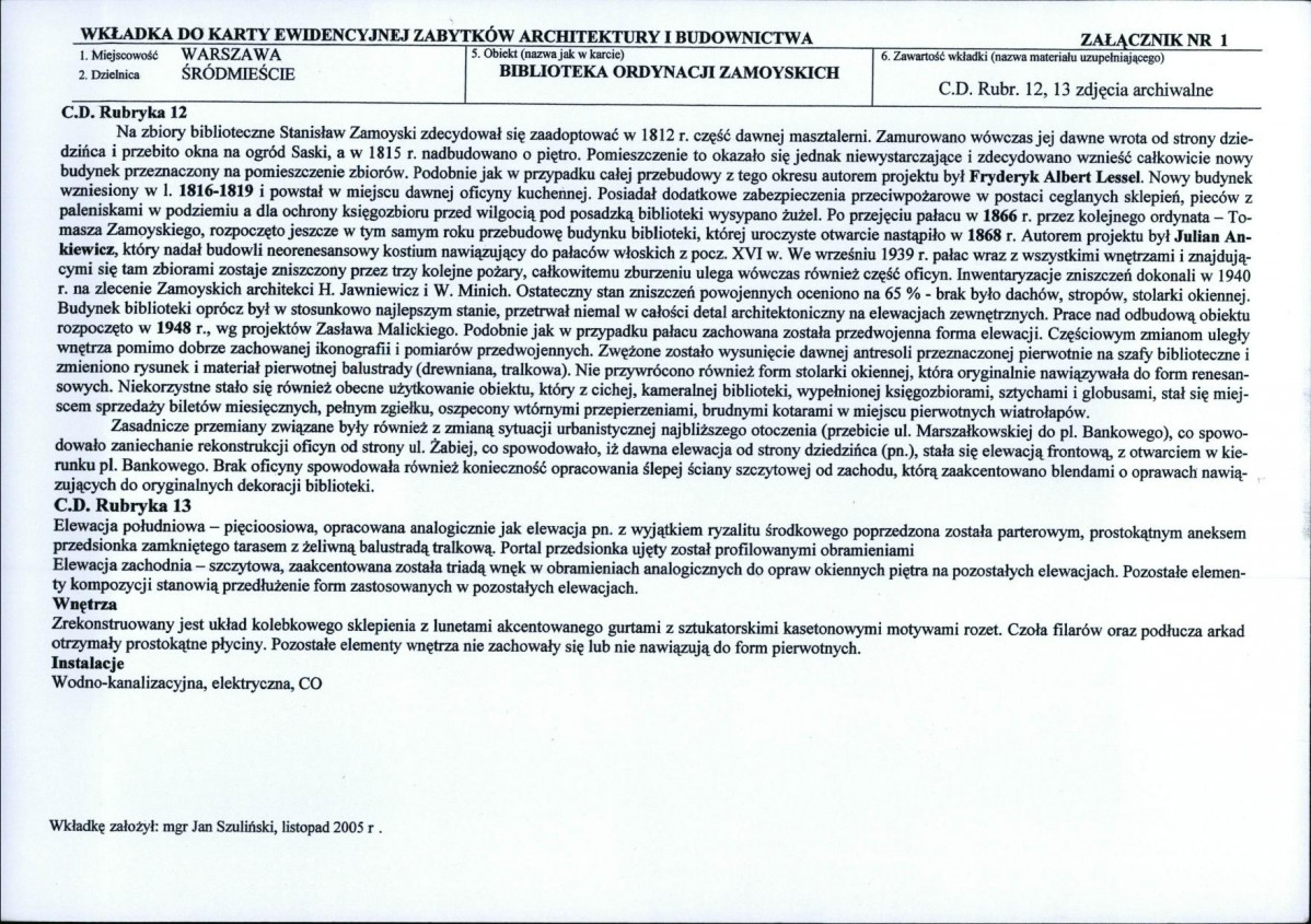 KB - Karta biała, skan nr 5