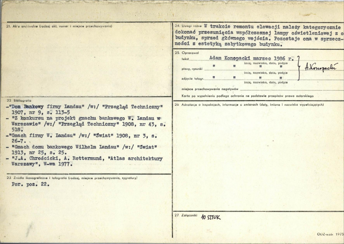 KB - Karta biała, skan nr 4