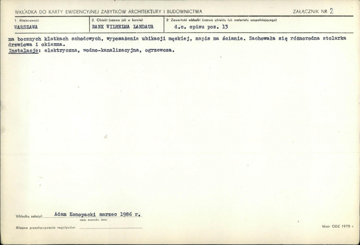 KB - Karta biała, skan nr 6