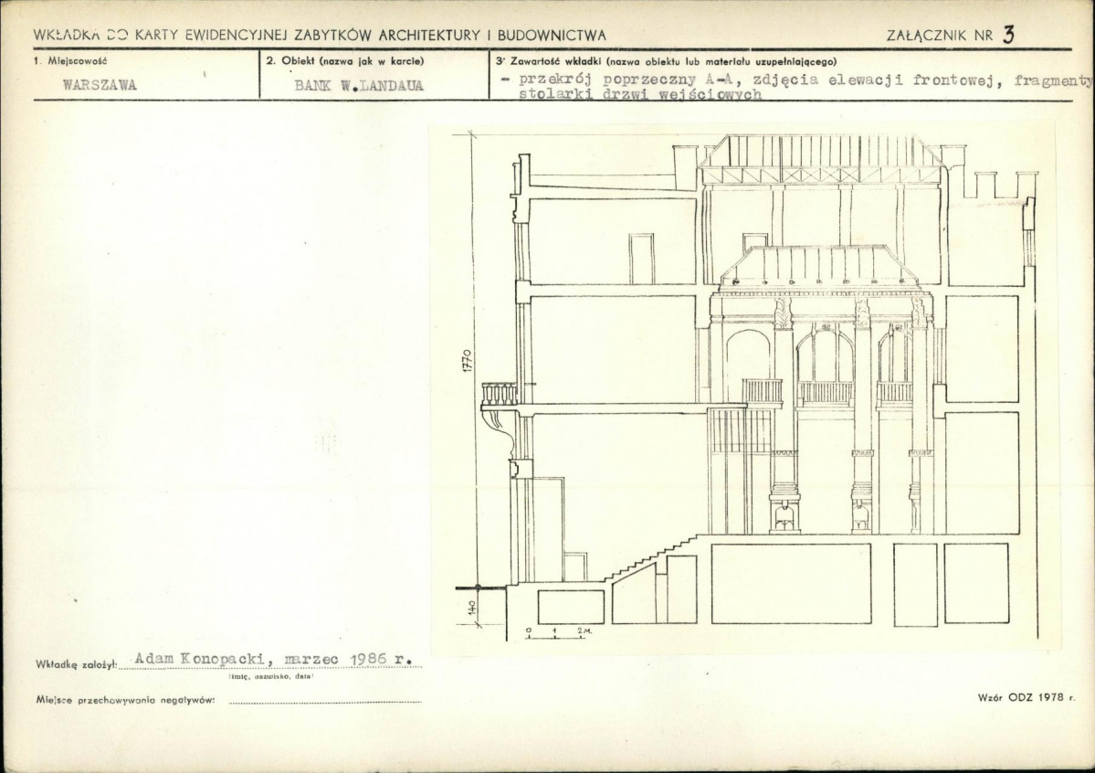 KB - Karta biała, skan nr 7