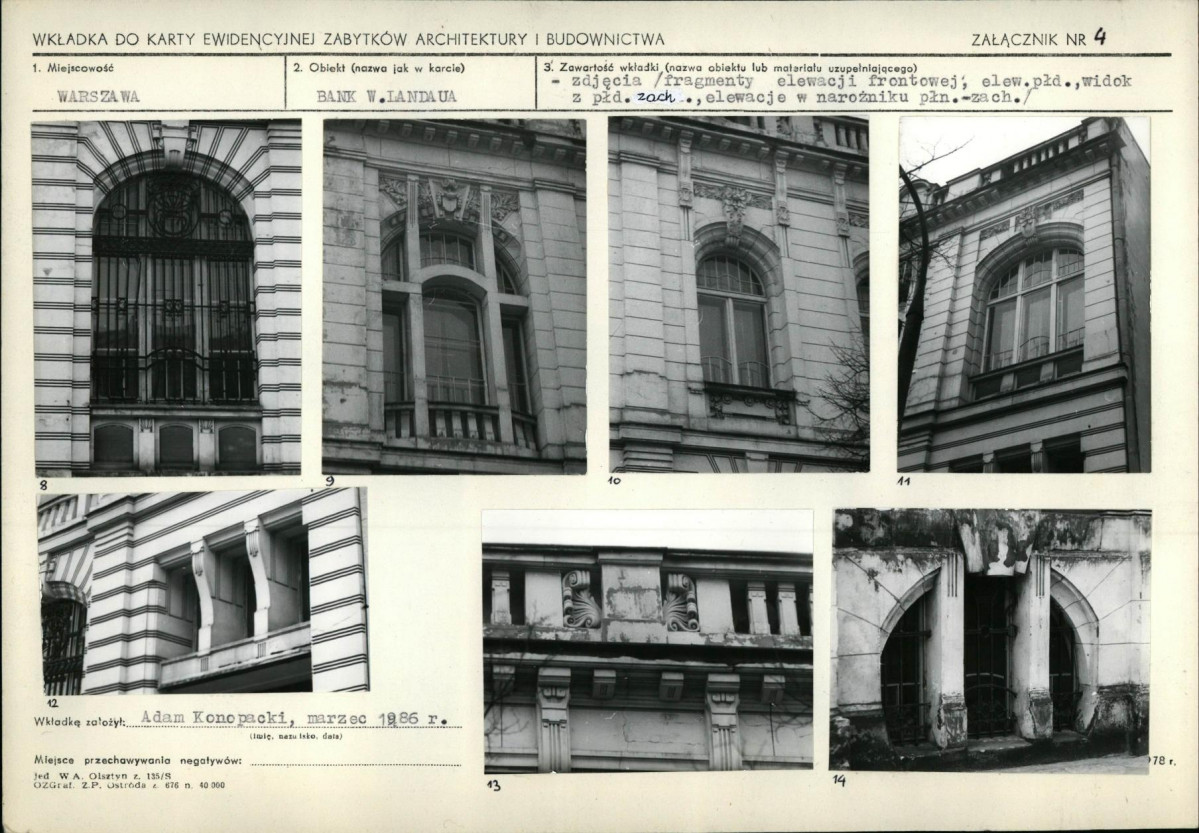 KB - Karta biała, skan nr 9