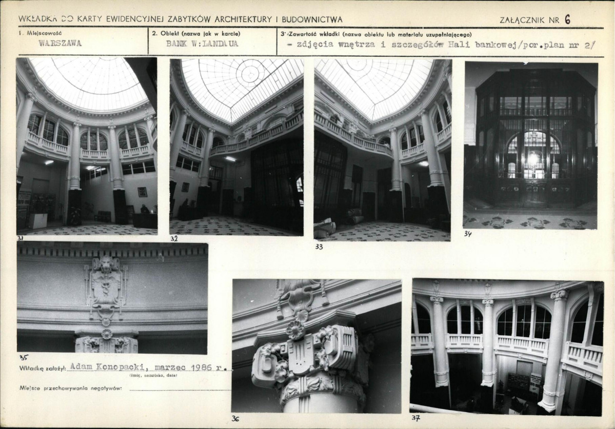 KB - Karta biała, skan nr 13