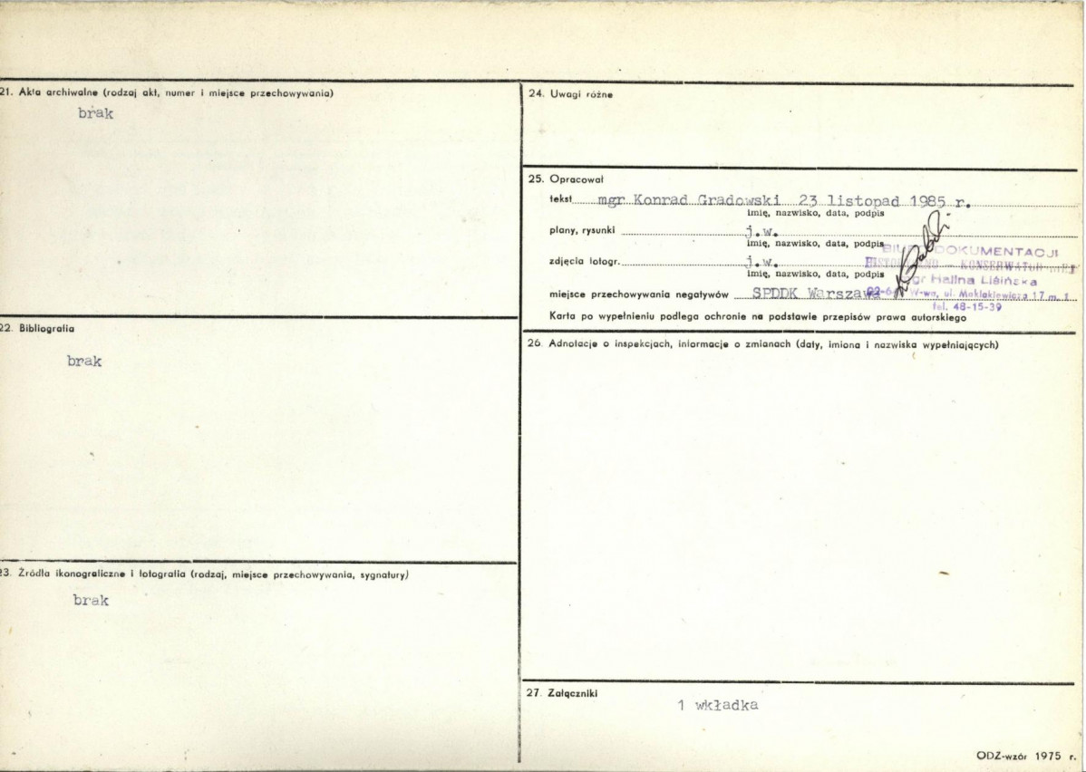 KB - Karta biała, skan nr 4