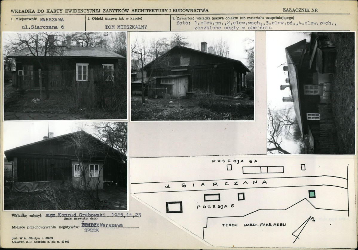 KB - Karta biała, skan nr 5