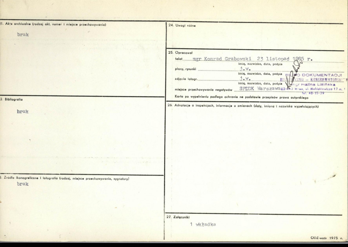 KB - Karta biała, skan nr 4