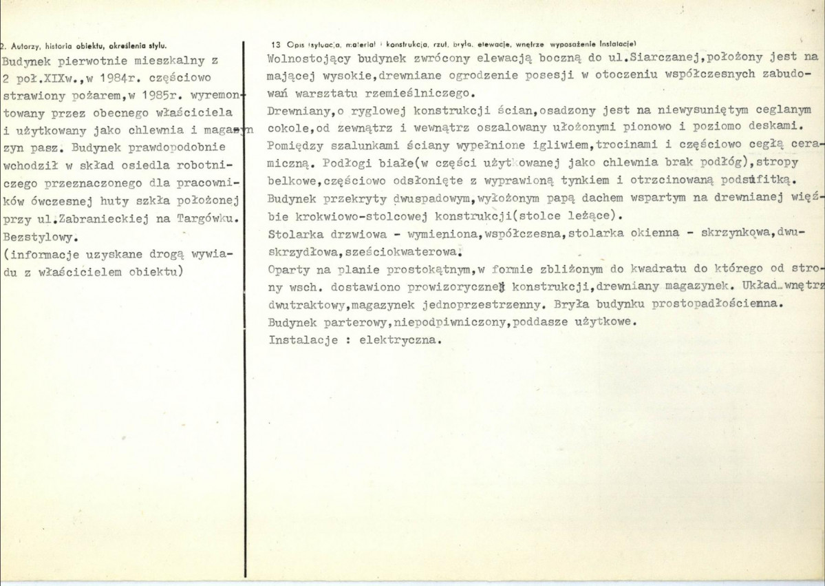 KB - Karta biała, skan nr 2