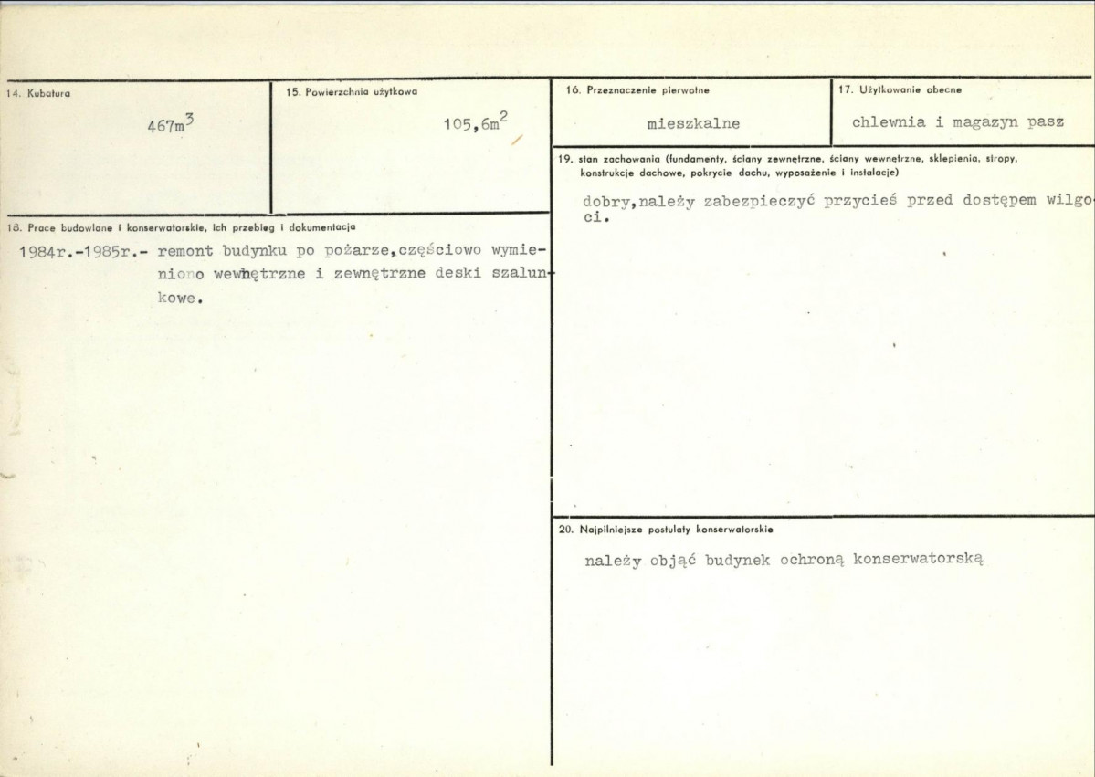 KB - Karta biała, skan nr 3