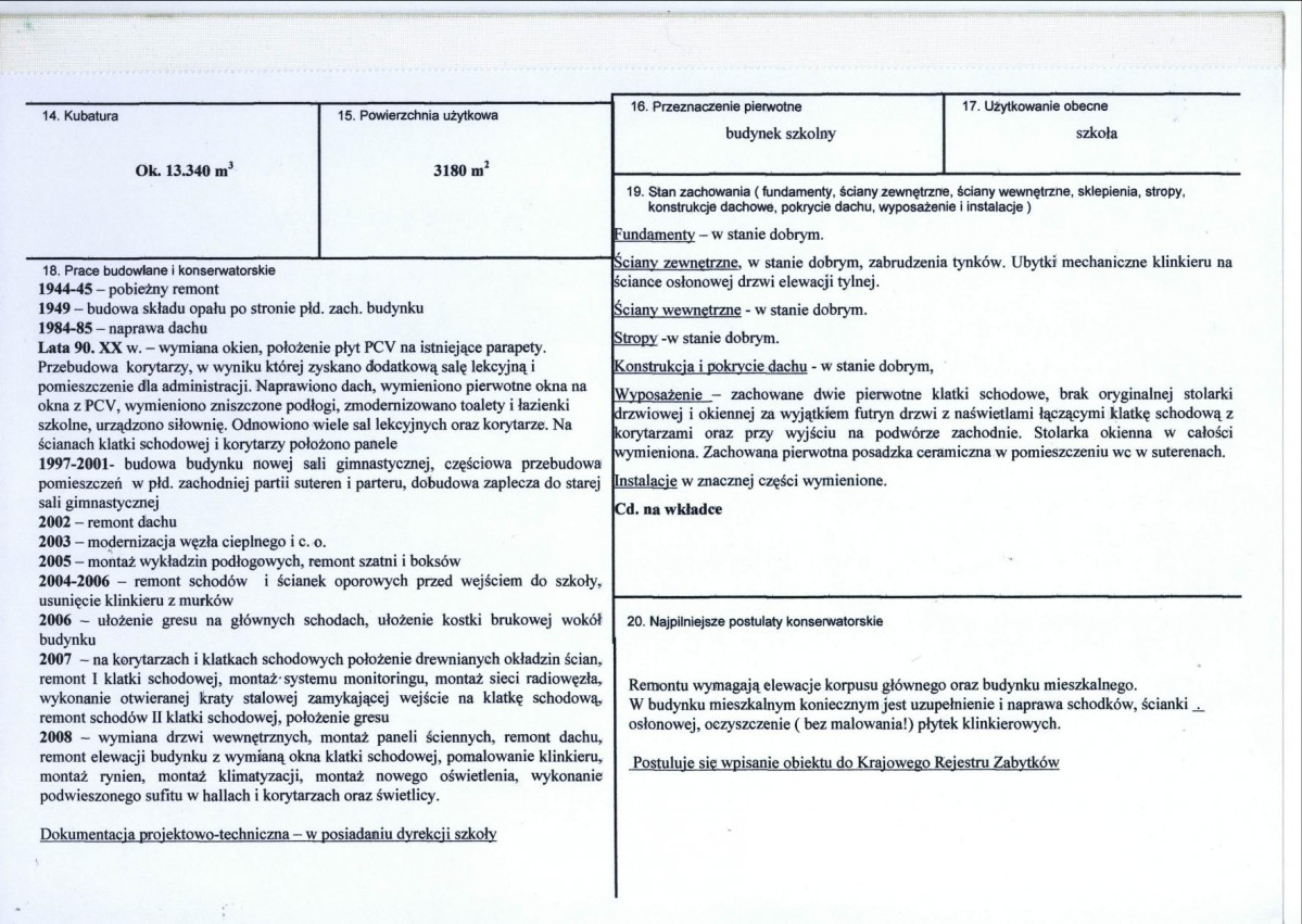 KB - Karta biała, skan nr 3
