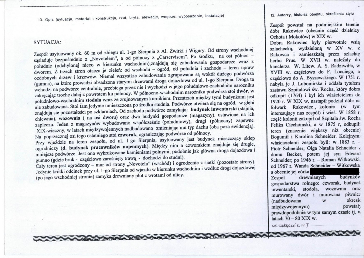 KB - Karta biała, skan nr 2
