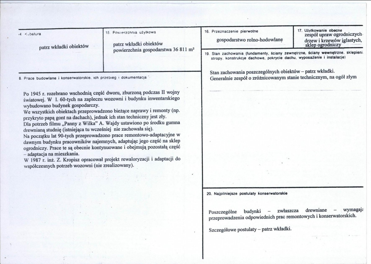 KB - Karta biała, skan nr 3