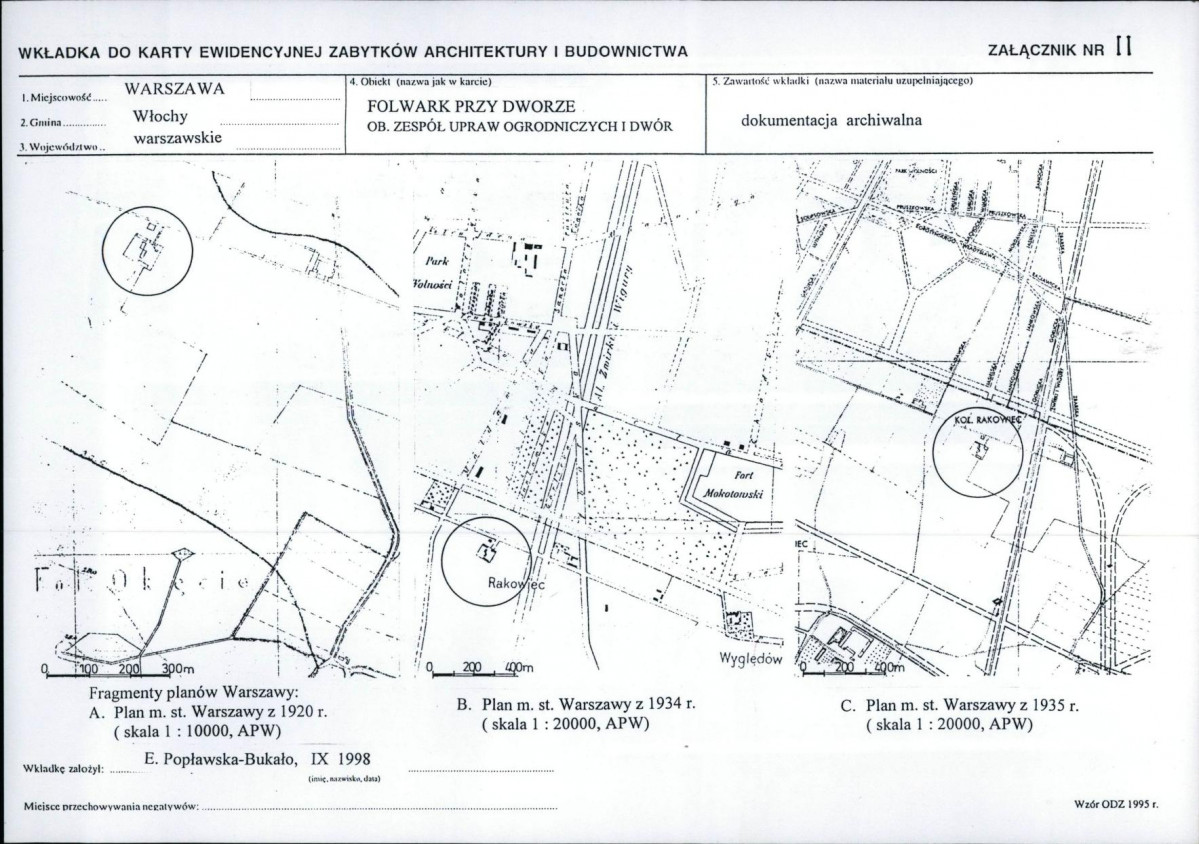 KB - Karta biała, skan nr 7