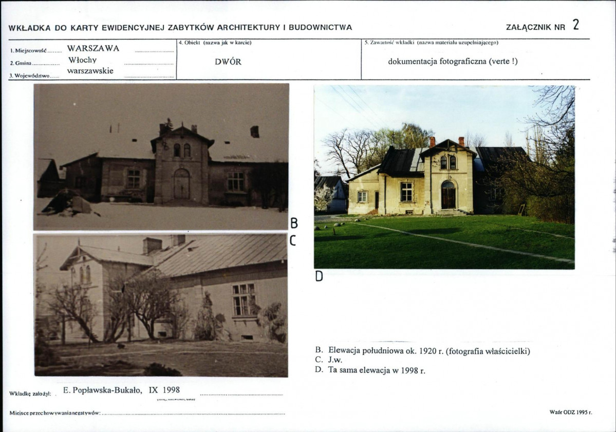 KB - Karta biała, skan nr 7