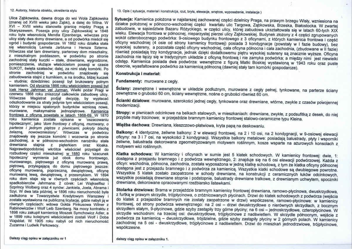 KB - Karta biała, skan nr 2
