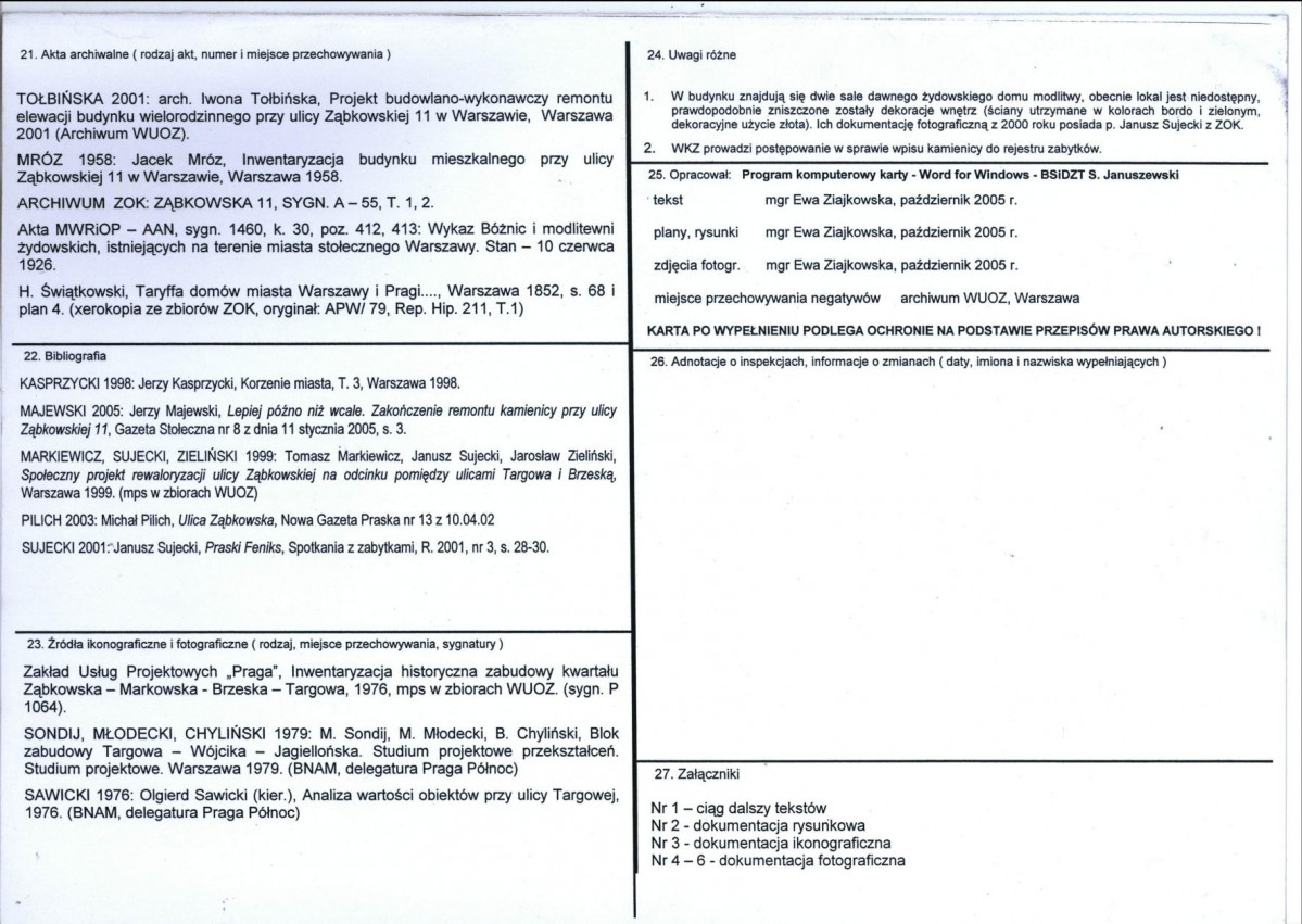 KB - Karta biała, skan nr 4