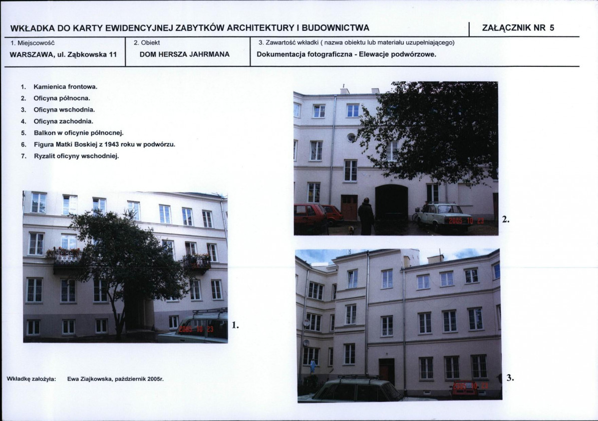 KB - Karta biała, skan nr 13