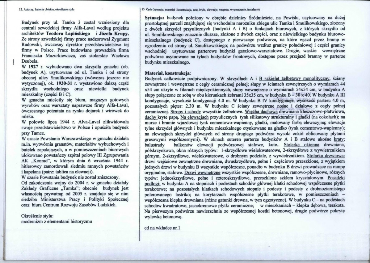 KB - Karta biała, skan nr 2