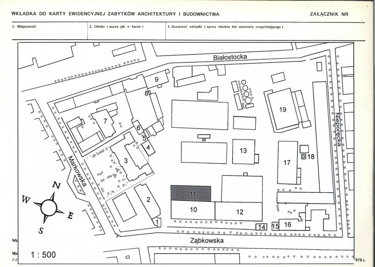 KB - Karta biała, skan nr 6