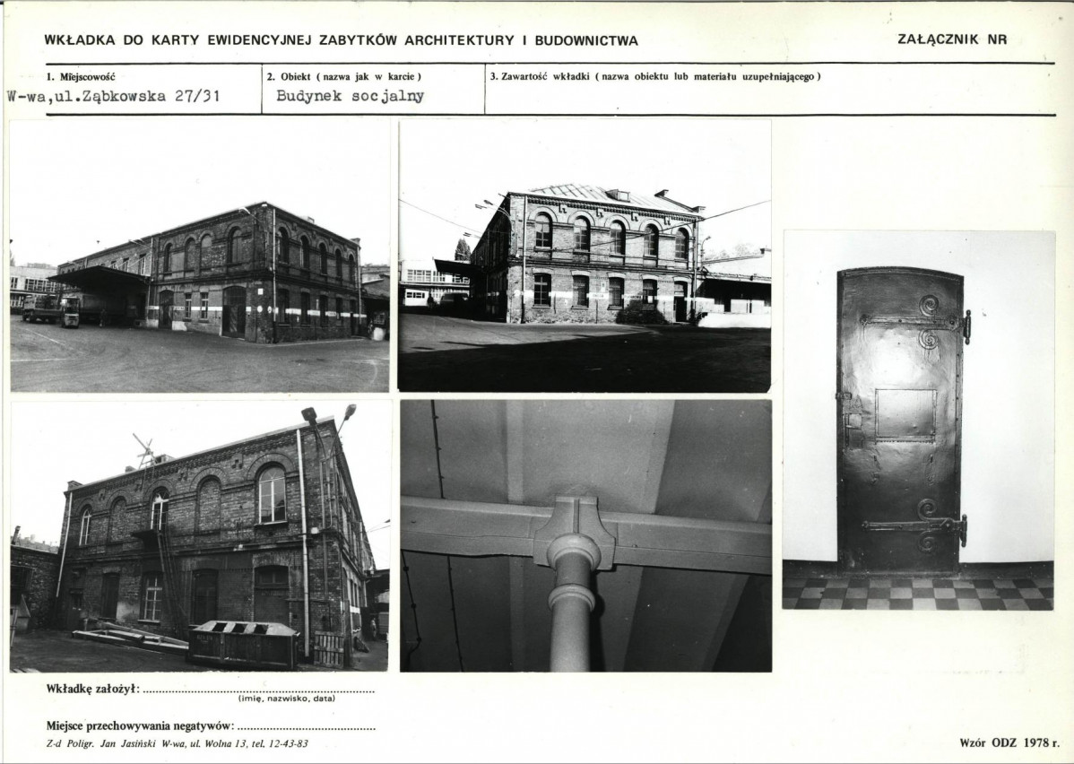 KB - Karta biała, skan nr 8
