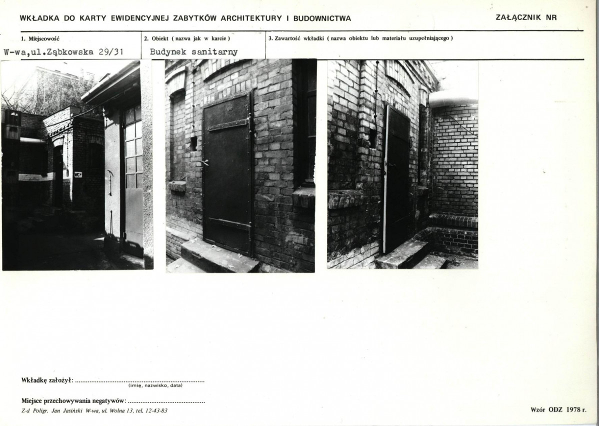 KB - Karta biała, skan nr 7