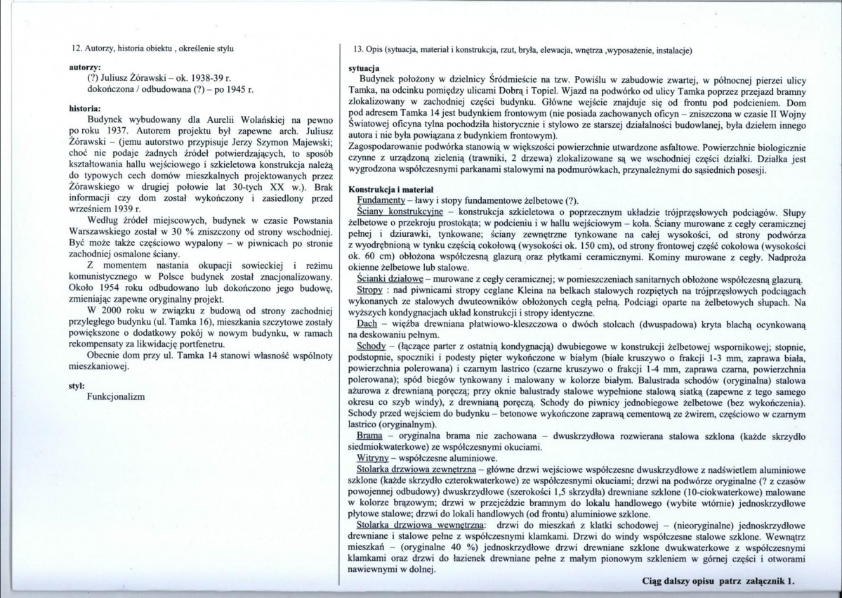 KB - Karta biała, skan nr 2