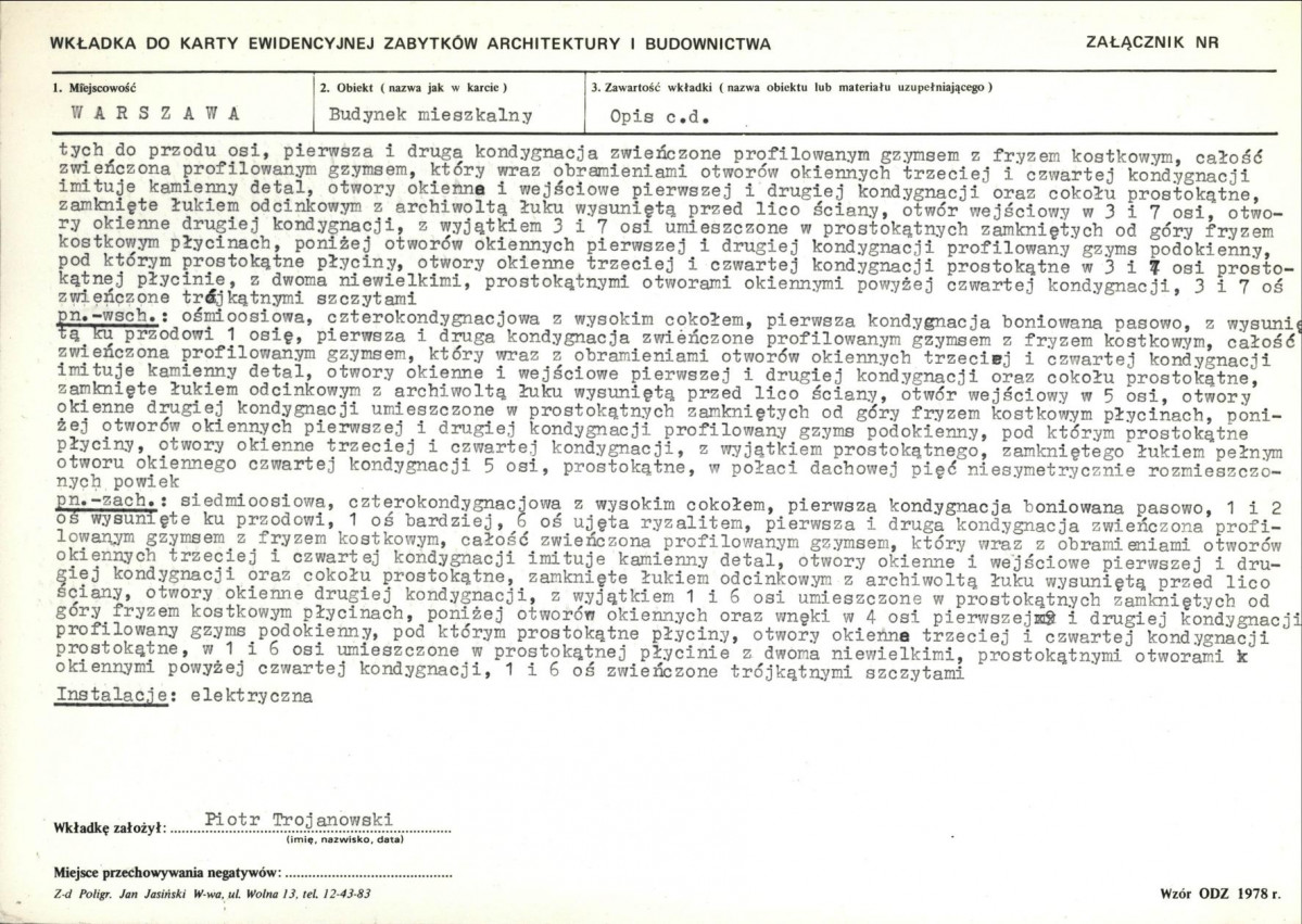 KB - Karta biała, skan nr 5