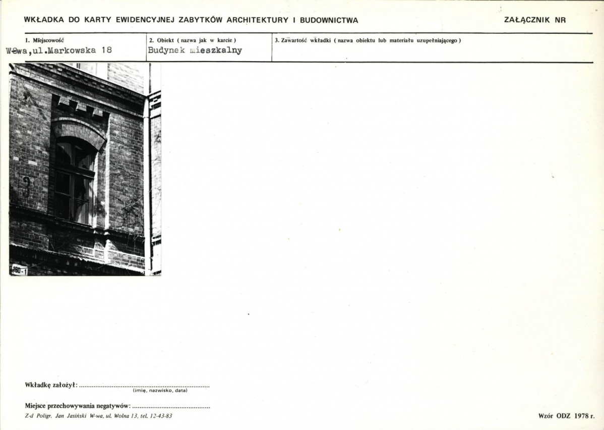 KB - Karta biała, skan nr 10
