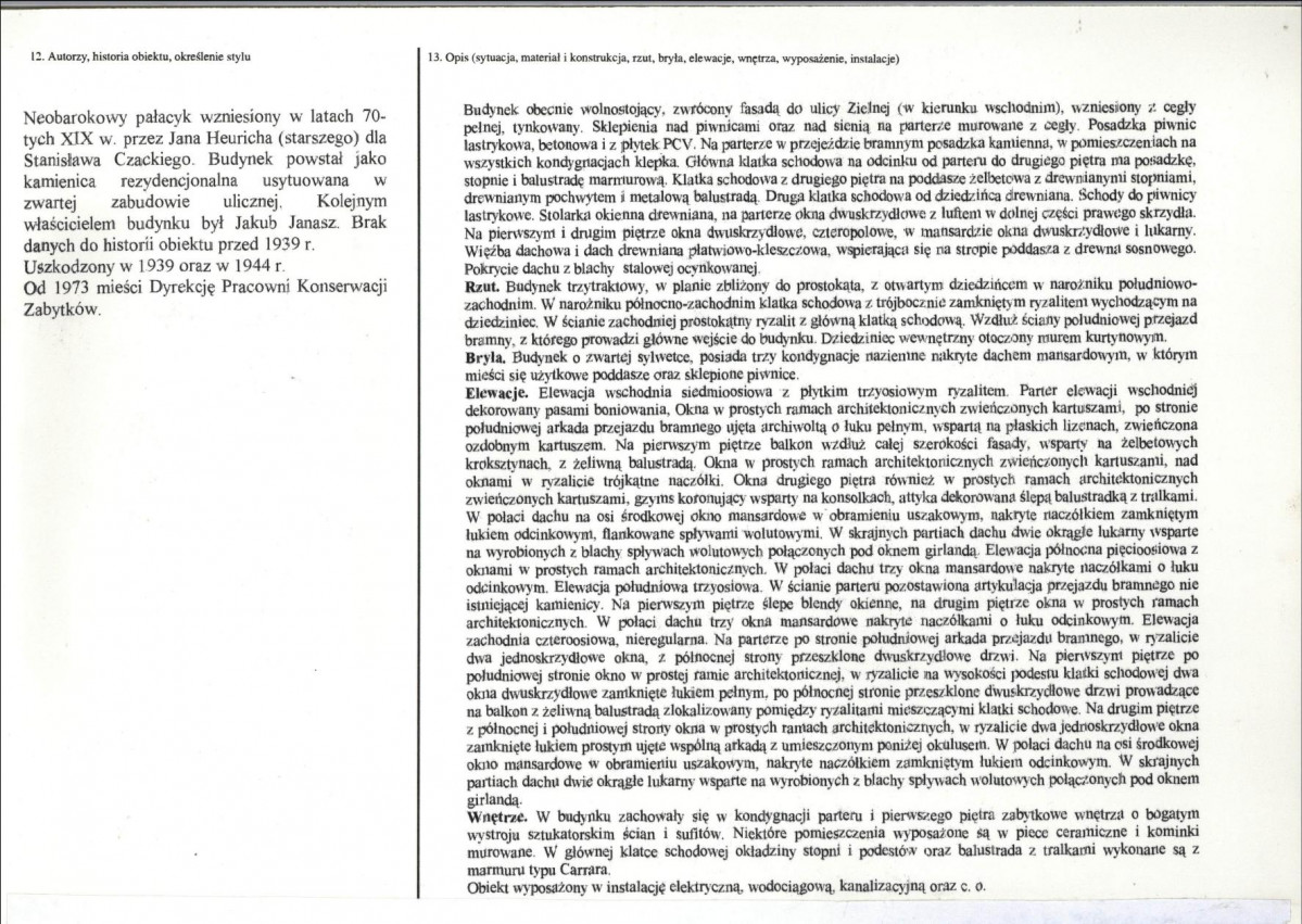 Karta biała, skan nr 2