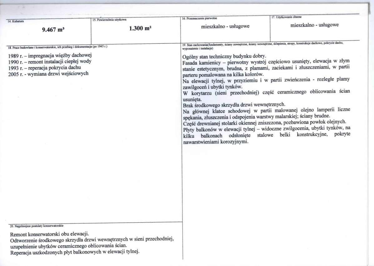 KB - Karta biała, skan nr 3