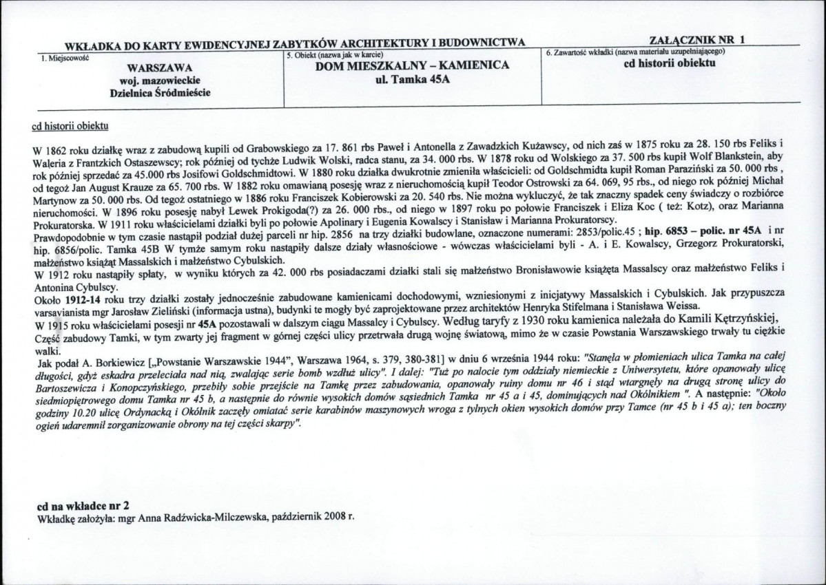 KB - Karta biała, skan nr 5