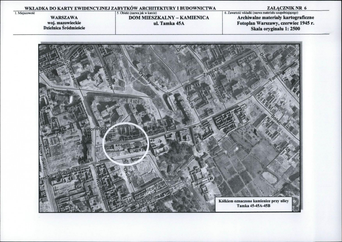 KB - Karta biała, skan nr 10